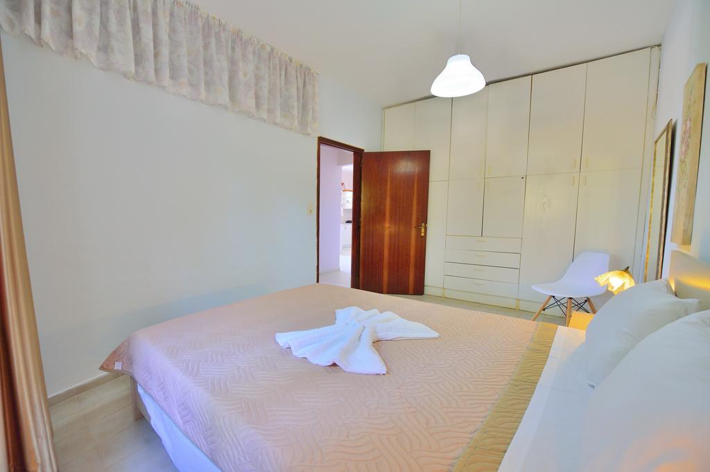 Appartement Eliana à Kíssamos Extérieur photo